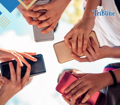 Smartphone market set for sharpest decline on record in 2026