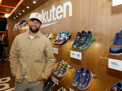 Curry recovery still ongoing