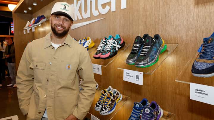 Curry recovery still ongoing
