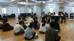 Why Shakespeare is the ultimate training ground for actors