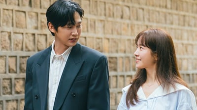 New comedies, award buzz, and must-watch K-dramas