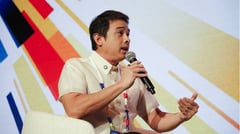 Angkas seeks partners for EV fleet