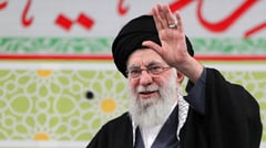 Khamenei death sparks fierce Iran fightback