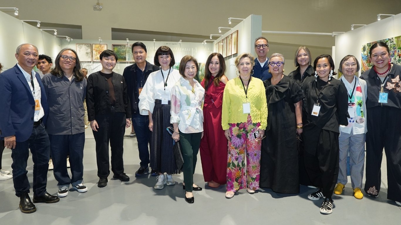 Art as immersion: ALT 2026 redefines culture