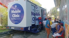 Quality healthcare closer to grassroots communities