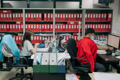 Solon backs EDCOM 2 call by boosting CHEd staffing