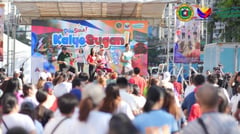DoH backs QC car-free Sundays