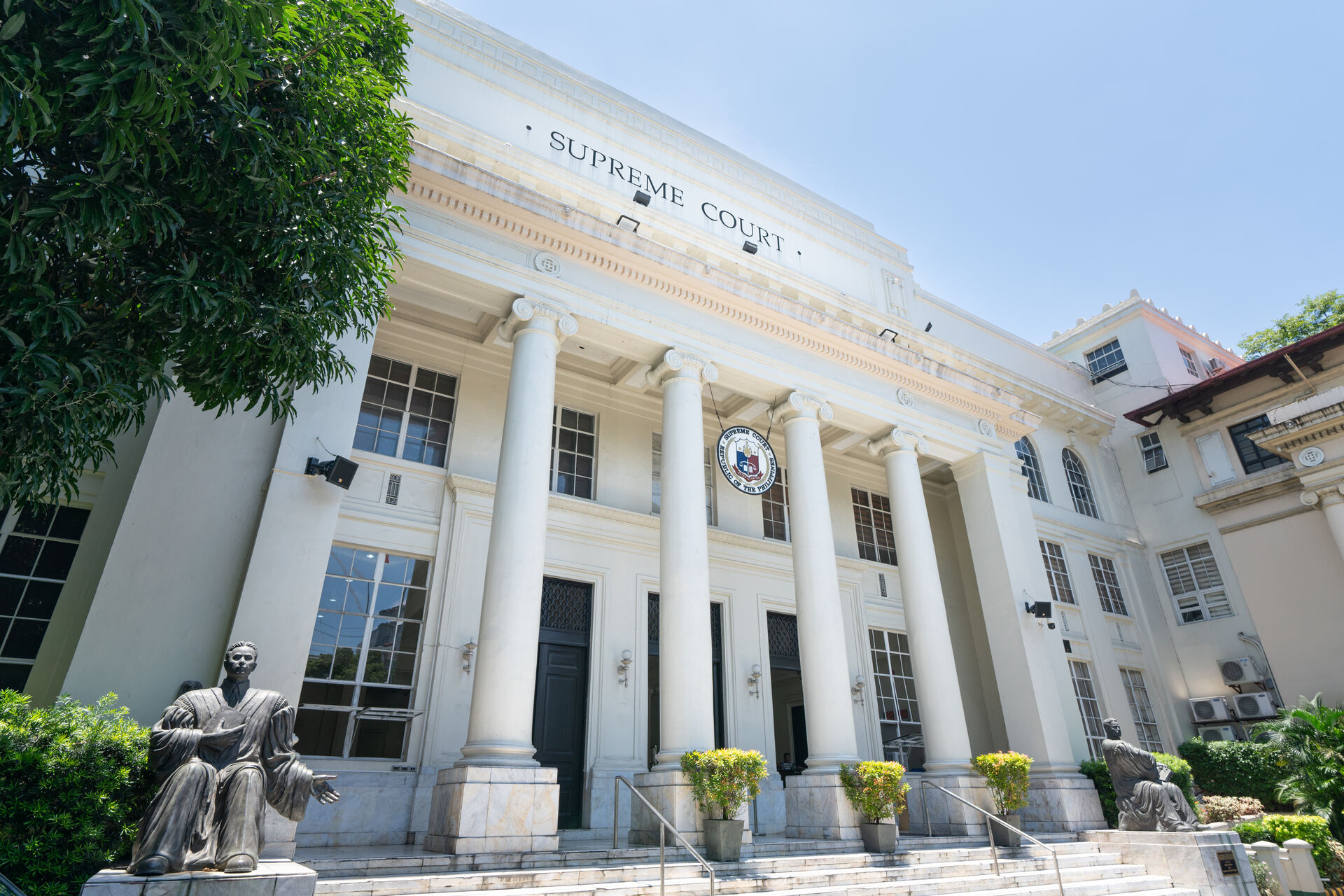 Supreme Court orders special Shari’ah court applicants’ training