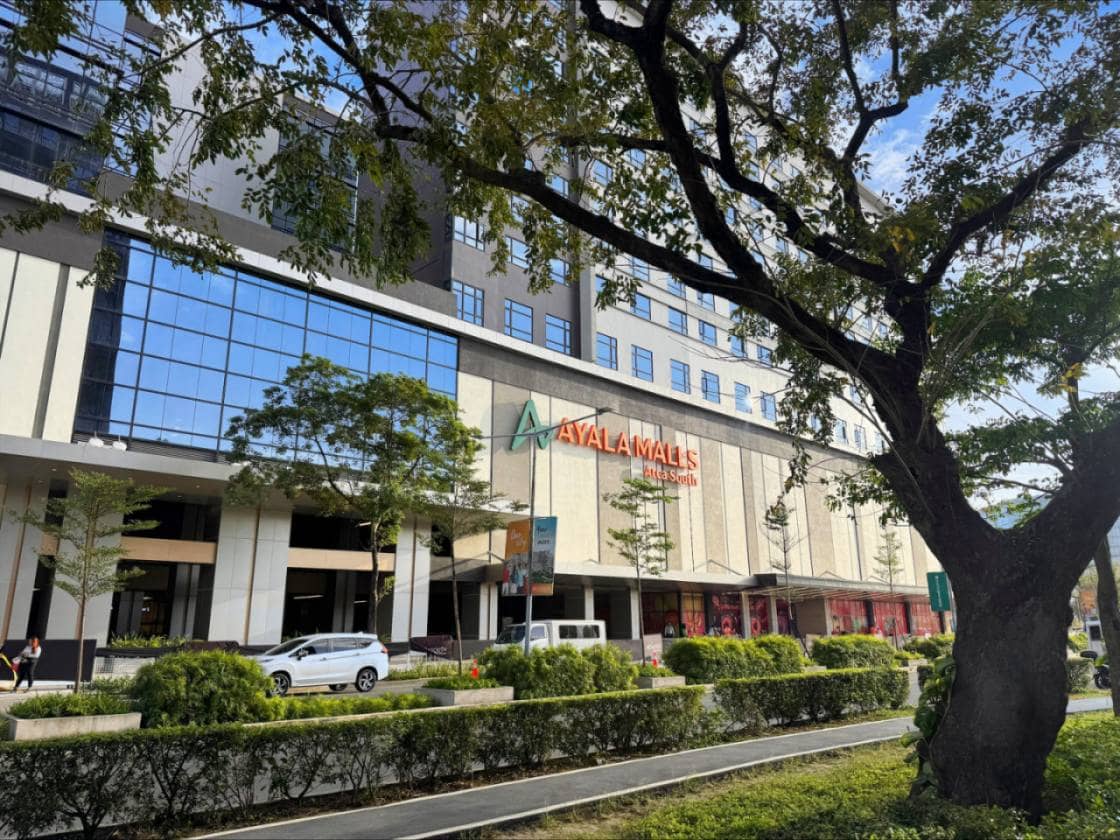 AYALA Malls Arca South in Taguig City quickly became our new favorite third place, and it's hard not to see why.