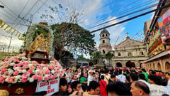 Feast of Santa Marta de Pateros 2026: Vibrant with pandanggo and pasubo