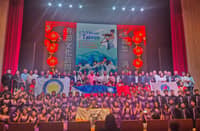 UST hosts performances highlighting arts, tradition, and cultural exchange.