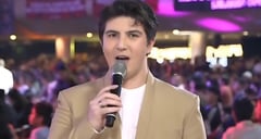 Mavy Legaspi addresses viral hosting moment