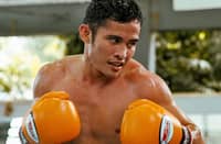 WBC champion Melvin Jerusalem travels to hostile territory in May when he defends against former victim Siyakholwa Kuse in Johannesburg, South Africa.