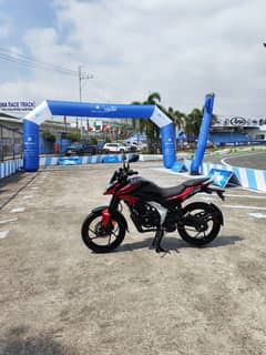 Bajaj steps out on its own