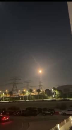 EXCLUSIVE: Continuous rocket fire hits Dubai, Pinay worker says