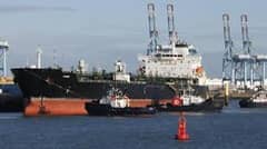 Belgium seizes ‘shadow fleet’ tanker