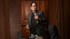 ANALYST Edward Chico believes former President Rodrigo Duterte is likely facing an International Criminal Court trial that could last up to eight years.