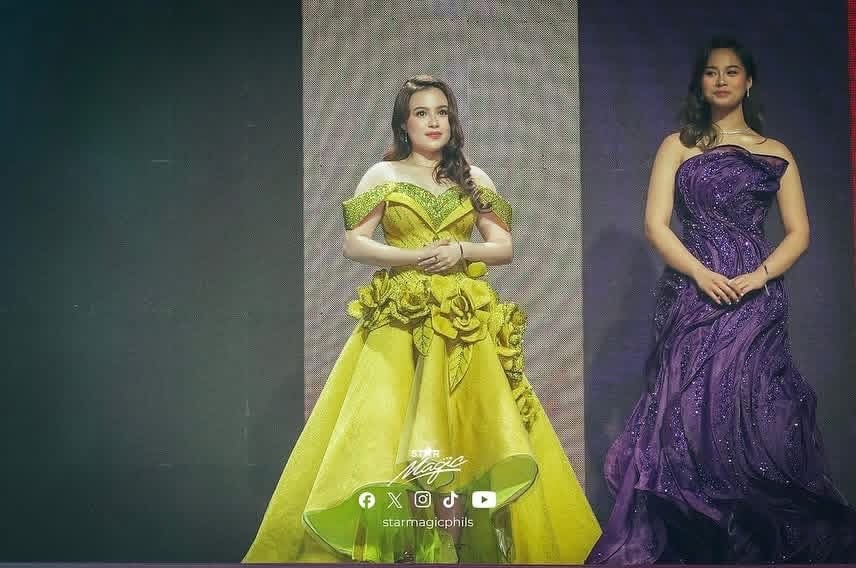 Krystal Mejes reflects on life after PBB