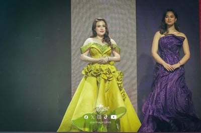 Krystal Mejes reflects on life after PBB