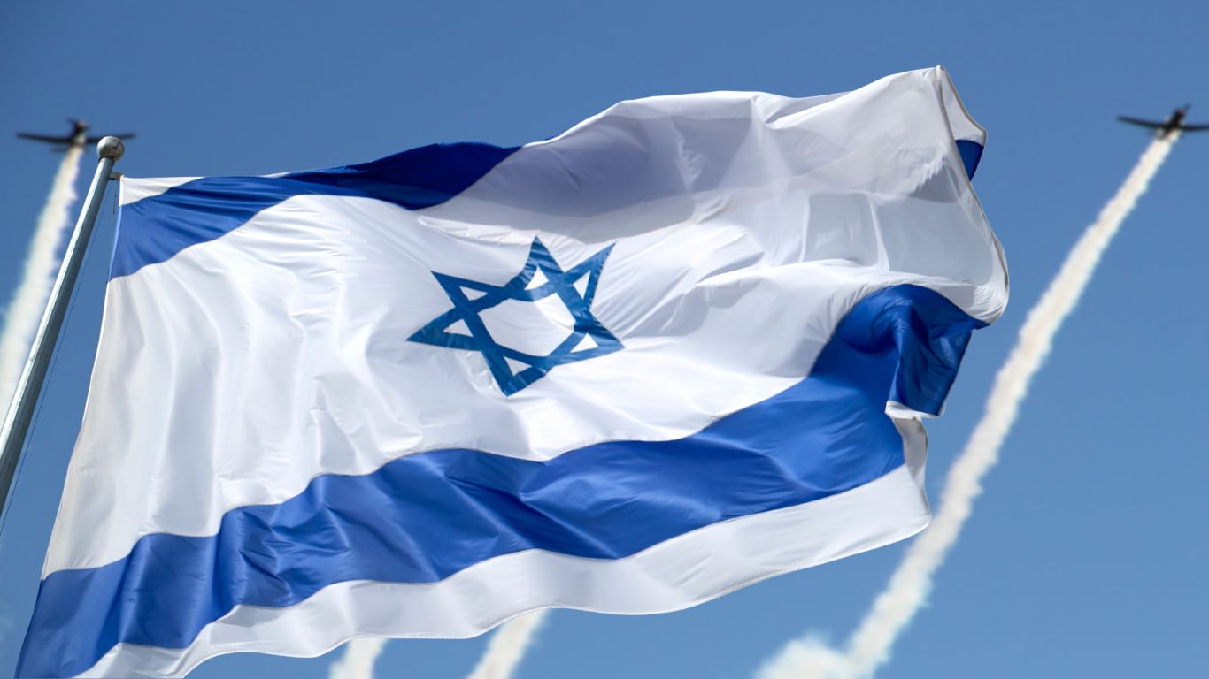 Palace confirms 1st Filipina casualty in Israel
