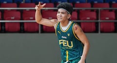 FEU-D, Ateneo post easy wins