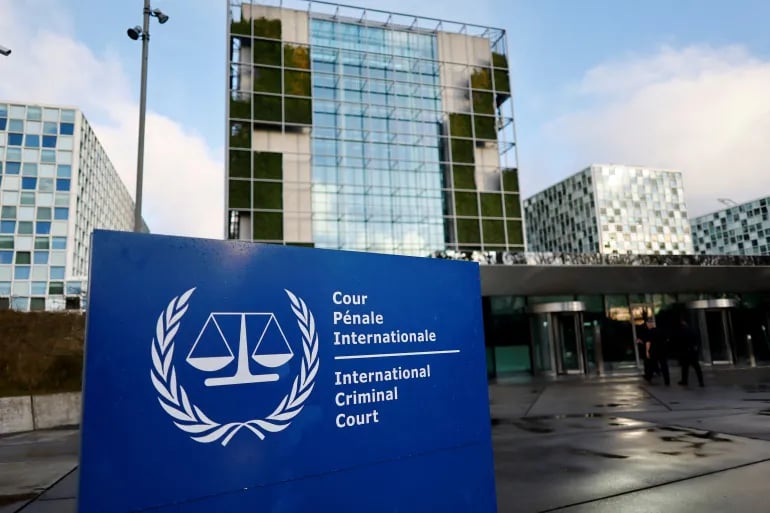 ICC clock starts on Rody’s case