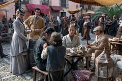 5 fun facts about Sherlock Holmes