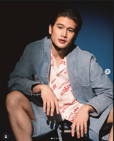GIL Cuerva
