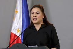 House panel may hold ‘mini-trial’ on Sara Duterte impeachment
