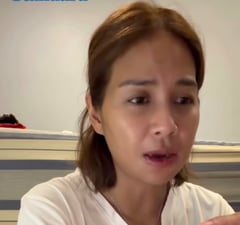 Kaye Abad opens up on sudden illness, isolation
