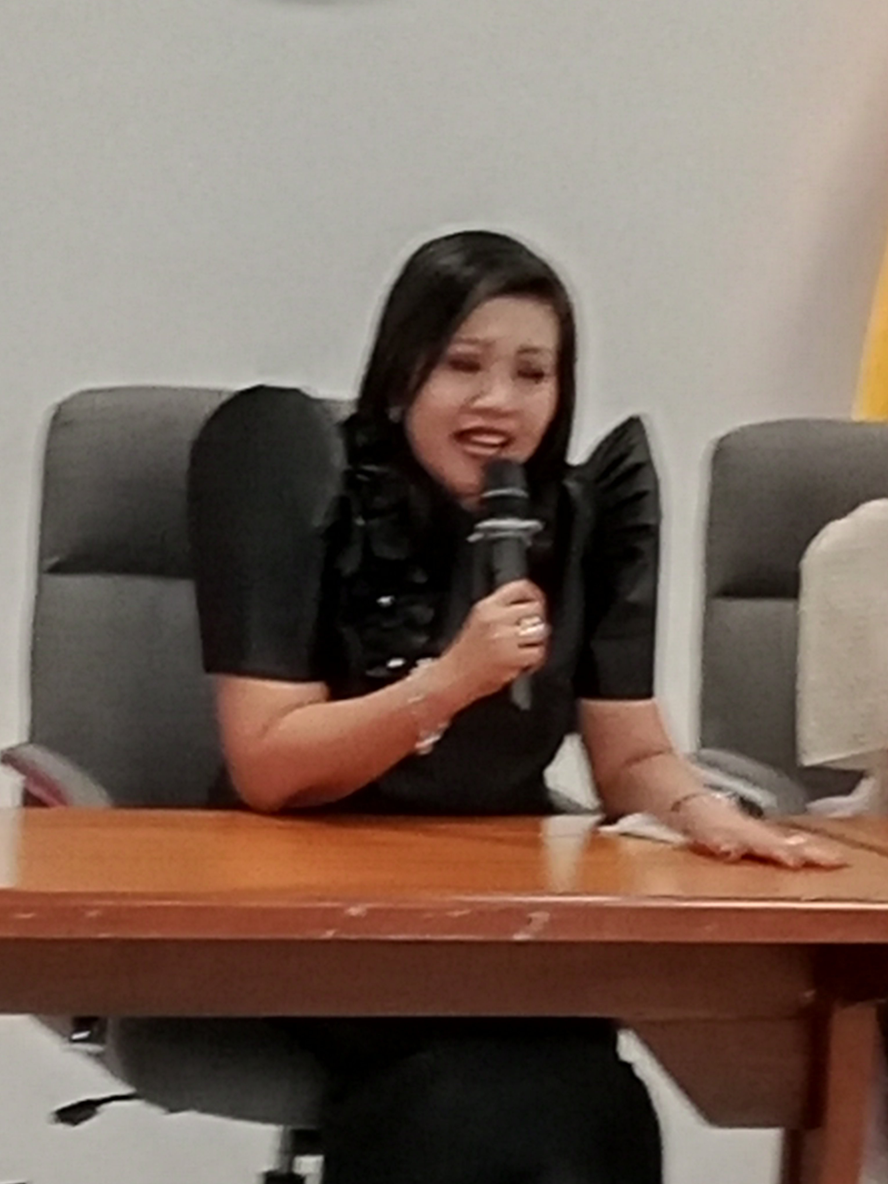 The Constitutions is our guide — Luistro

