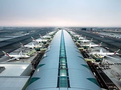 UAE covers all expenses for more than 20,000 stranded travellers