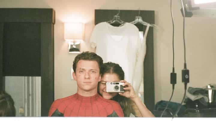 Did Tom Holland and Zendaya tie the knot?