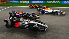 Middle East conflict disrupts F1’s 2026 season opener