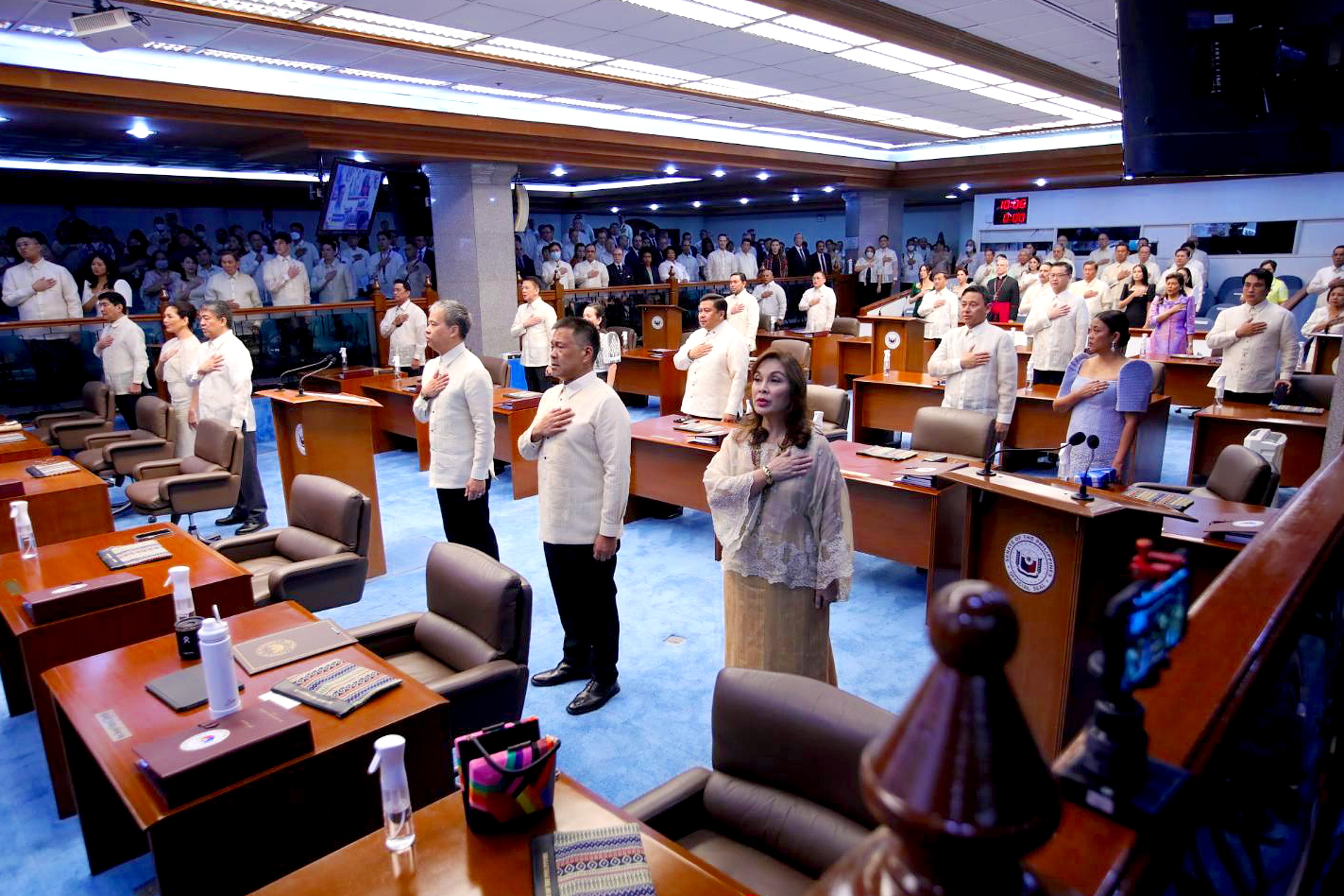 Senators push party-list reform for marginalized sectors, insulate from political dynasties