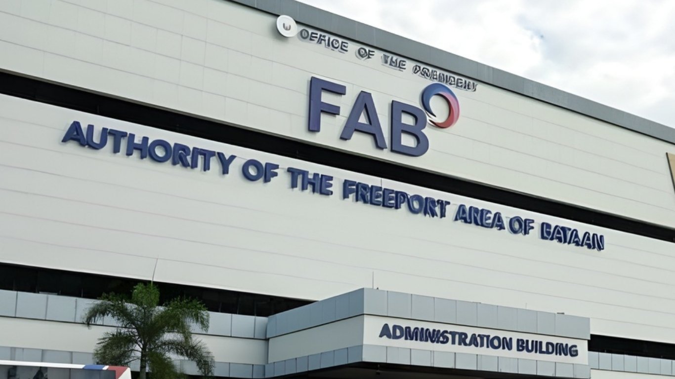 AFAB GAD Congress set for Bataan Freeport