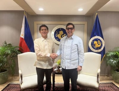 Japan envoy Kazuya meets with Executive Secretary Recto