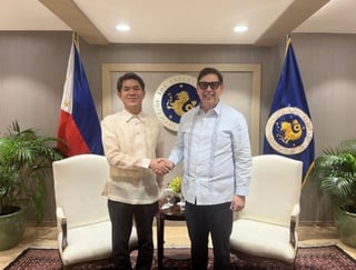 Japan envoy Kazuya meets with Executive Secretary Recto
