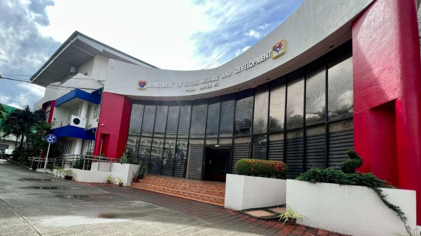 DSWD pushes LGU innovation drive