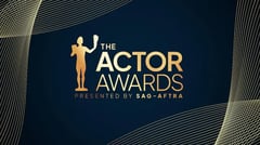 List of winners in 2026 Actor Awards