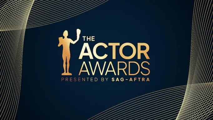 List of winners in 2026 Actor Awards