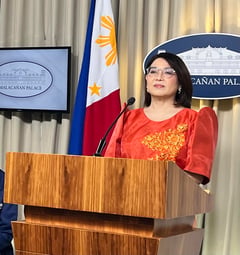 Phl has no U.S. bases, won’t be drawn into Iran-U.S. conflict — Palace