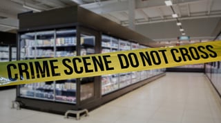 Convinience Store Robbery