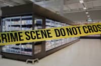 Convinience Store Robbery