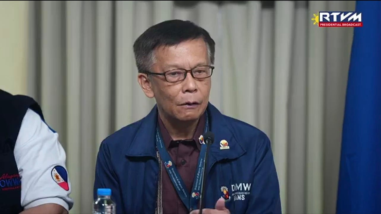 Up to 100 Filipinos in Dubai seek repatriation