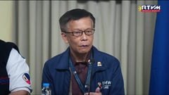 16 OFWs from Kuwait return to the Philippines