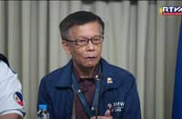 DMW Secretary Hans Leo Cacdac