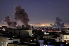 Teodoro: Fears of Philippines dragged into Mideast war ‘unfounded’