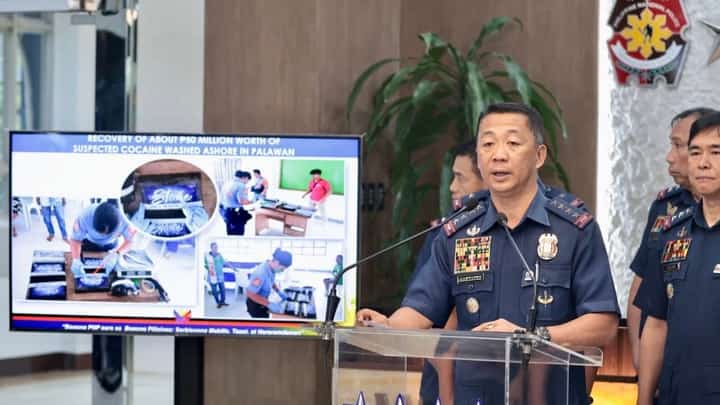 PNP chief vows continuous training to strengthen bomb response