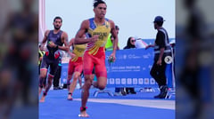 Elite U23 stars lead charge in Guimaras